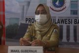 Wagub Sulbar : Program pemulihan DAS Mamasa berlangsung tujuh tahun