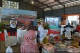 Bulog minta DPR-RI bantu hilirisasi beras serapan dari petani