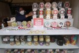 Upaya membawa produk halal nasional ke pasar global