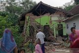 Enam meninggal akibat gempa magnitudo 6,1 Malang