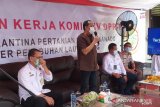 Komisi IV DPR-RI serap aspirasi Barantan tambah personel-anggaran