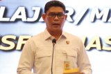 22.000 senjata api dimiliki warga sipil di Jawa Tengah
