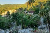 Siklon tropis rusak rumahdan padamkan listrik di pesisir barat Australia