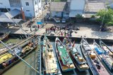 KKP menyebarluaskan penerapan teknologi AIS di kapal ikan
