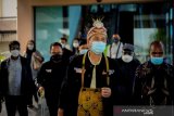 DPR minta aparat kemanan pastikan rasa aman warga pascateror KKB