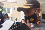 Polres Parimo kerahkan 300 personel jaga pelaksanaan Shalat Tarawih