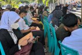 Pemprov Sulawesi Barat rekrut calon tenaga kerja pencari kerja