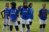 FIFA memberi masukan untuk Akademi Persib Putri