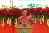 Gubernur Olly minta dukungan Komisi X DPR-RI majukan sektor pendidikan