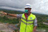 WIKA targetkan bendungan Kuwil Kawangkoan-Sulut selesai akhir 2021