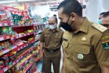 Sumbar akan tetap larang retail Indomaret dan Alfamart masuk, ini alasannya