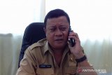 Distan: Banyak petani cabai di Kabupaten Sangihe gagal panen