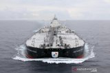 Selat Hormuz dibuka, dua kapal tanker Pertamina siap melintas
