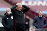 David Moyes kecewa West Ham dikalahkan Sevilla