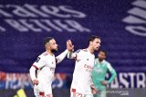 Olympique Lyon hantam Angers tiga gol tanpa balas