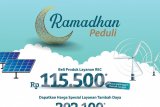 PLN Suluttenggo permudah pelanggan tambah daya jelang Lebaran