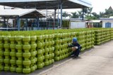 Pertamina menjamin stok BBM-LPG di Sulawesi aman selama ramadhan