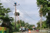 PLN Sulselrabar jamin pasokan listrik aman selama Ramadhan 1442 H