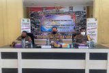 Tim Puslitbang laksanakan supervisi kepercayaan masyarakat terhadap kinerja Polri di Polres Lombok Utara