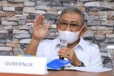 Gubernur Sulbar ingin program dalam APBD cepat dikerjakan