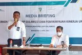 Pembangunan kelistrikan di Sulawesi dioptimalkan dengan penggabungan 2 UIP PLN