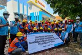PLN UP3 Surakarta jaga keandalan listrik selama Ramadhan dan Lebaran