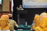 Wagub Gorontalo minta OPD tingkatkan kualitas pelayanan publik