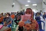 Penyaluran BLT dana desa di Kudus mencapai Rp2,57 miliar