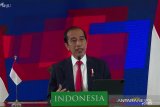 Govt readying roadmap for Making Indonesia 4.0 : President Jokowi
