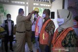 Boyolali dikucuri bantuan padat karya tunai senilai Rp3,3 miliar