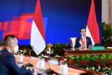 Industri 4.0 wujudkan RI masuk 10 besar ekonomi global