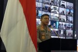 Propam Polri terapkan transformasi pengawasan tekan pelanggaran anggota