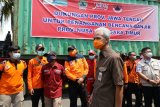 Jateng kirim sukarelawan dan bantuan logistik untuk korban banjir NTT