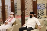Ketua DPD apresiasi Masjid Istiqlal tiadakan buka-sahur bersama tekan corona