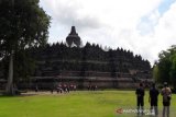 Menikmati paket ngabuburit di Borobudur dan Prambanan