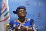Kepala WTO akan cari solusi atasi ketidakadilan vaksin yang 