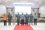 Polda Sulut Ikuti Launching Aplikasi SIM Nasional Presisi