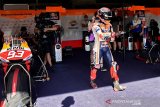 Lulus cek medis, Marc Marquez dinyatakan fit untuk GP Portugal