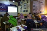 BI Surakarta dorong perkembangan batik sebagai daya ungkit ekonomi daerah