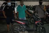Polresta Jayapura tangkap mahasiswa ET penadah motor curian di Waena