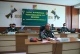 Pangdam XIII/Merdeka: Optimalkan komunikasi tokoh masyarakat dalam sosialiisasi KB