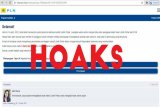Waspada, marak penipuan pendaftaran subsidi listrik melalui Website