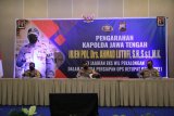 Polda Jateng larang ormas lakukan kegiatan kepolisian saat Ramadhan