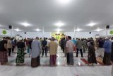 Pemerintah Kota Palu  tiadakan silaturahim Ramadhan cegah COVID-19