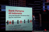 Bank OCBC NISP jadi bank pertama di Indonesia raih pinjaman ramah lingkungan IFC