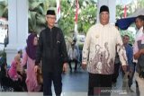 Gubernur dan Wagub Sulawesi Tenggara sepakat bagi jadwal Shalat Tarawih di daerah