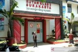 Warga binaan Rutan Surakarta tetap terapkan protokol kesehatan selama Ramadhan