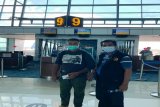 Imigrasi Mamuju deportasi seorang warga Malaysia karena