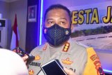 Polresta Jayapura Kota kerahkan 241 personel pengamanan shalat tarawih