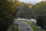 Mercedes antisipasi pembalasan Red Bull di GP Imola